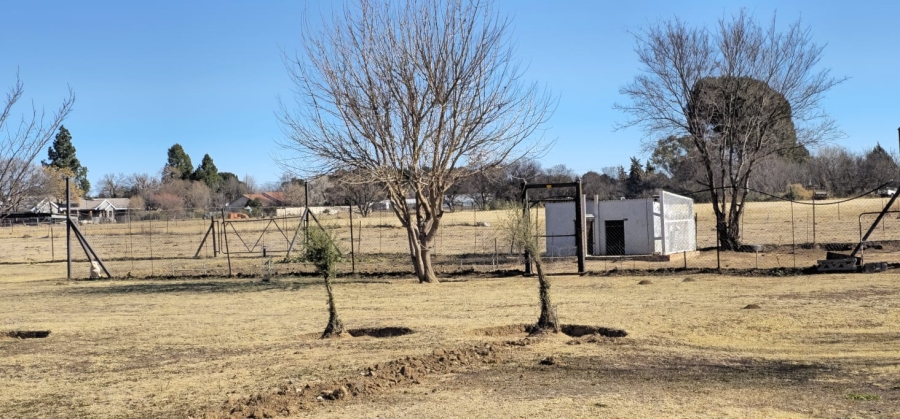 2 Bedroom Property for Sale in The Bend Free State